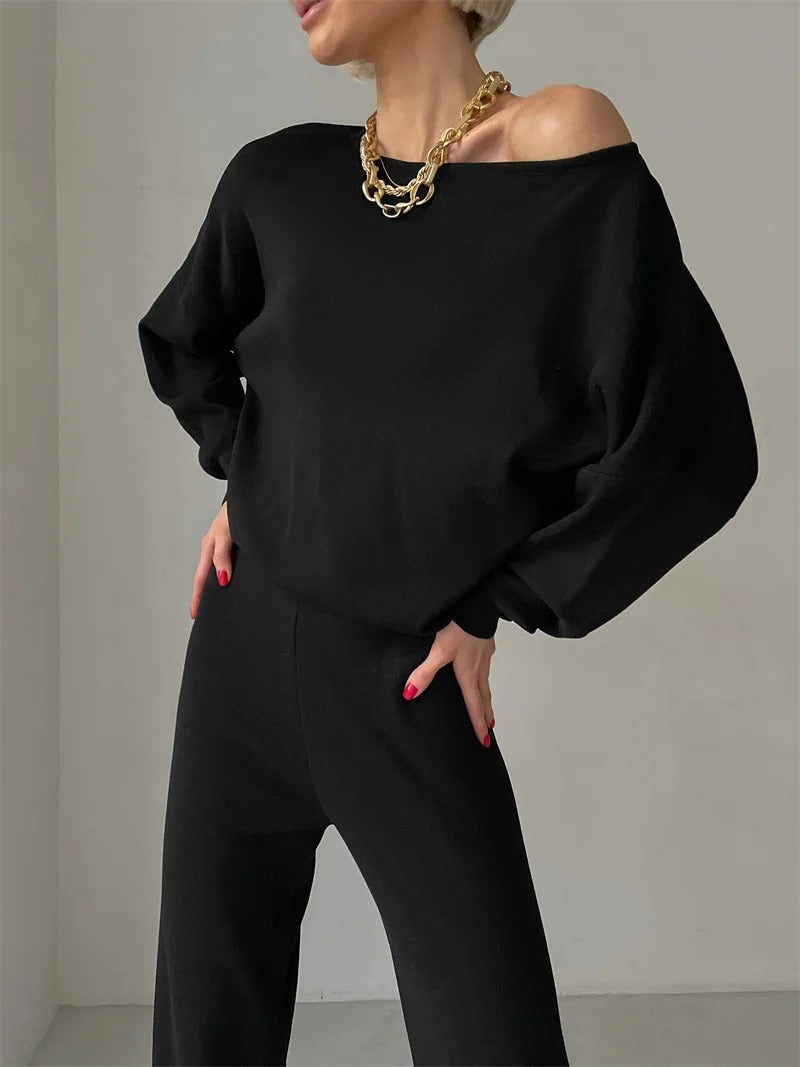Nancy | Elegant Set