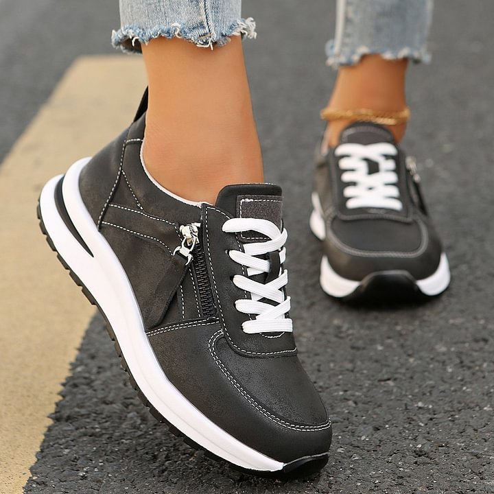 Marie™ | Orthopaedic Sneakers