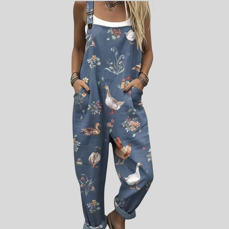Kerry | & Cheerful Overalls