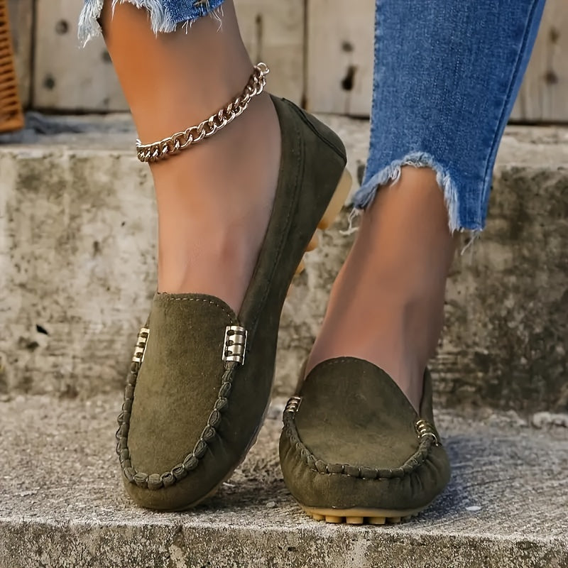 Kaia™ | Ballerina Loafer
