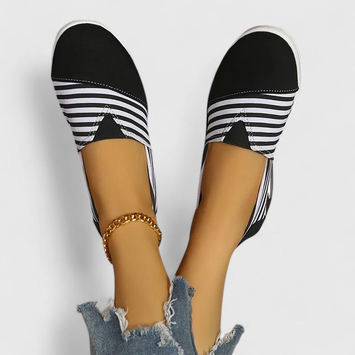 Marjorie | Orthopaedic Sneakers