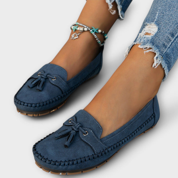 Lise | Loafers