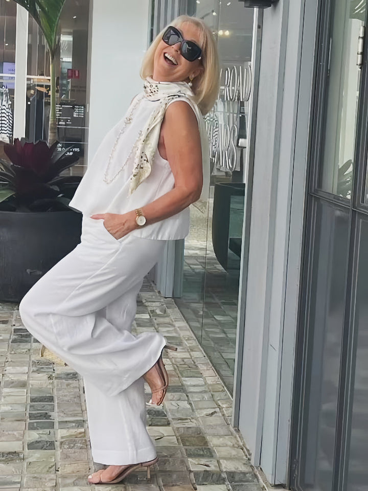 Cyrell - Relaxed Elegance Set