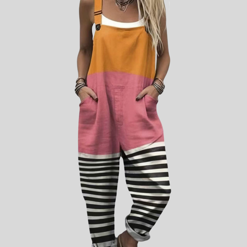 Annette | & Cheerful Overalls