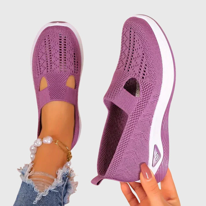 Erin | Orthopaedic Walking Shoes