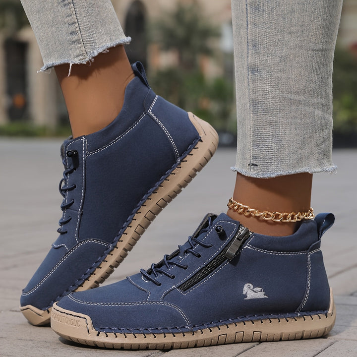ErgoVita™ – Therapeutic Comfort Sneakers