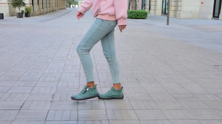 ErgoVita™ – Therapeutic Comfort Sneakers