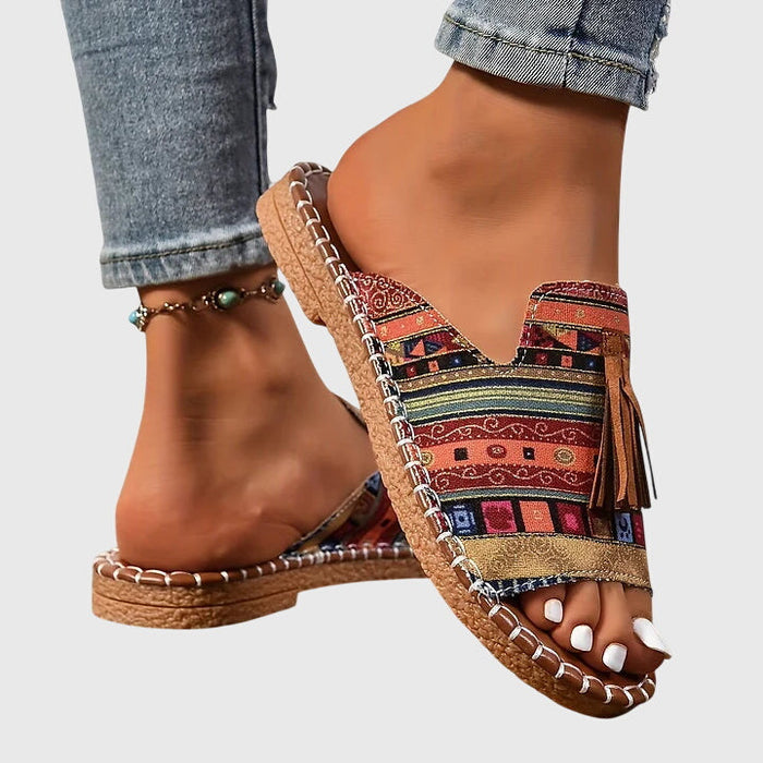 Donna | Comfortable Orthopaedic Sandals