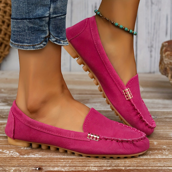 Kaia™ | Ballerina Loafer