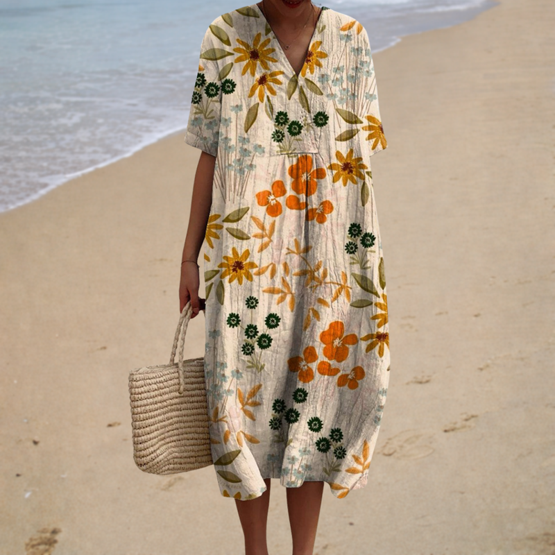 Colleen | Summer Dress