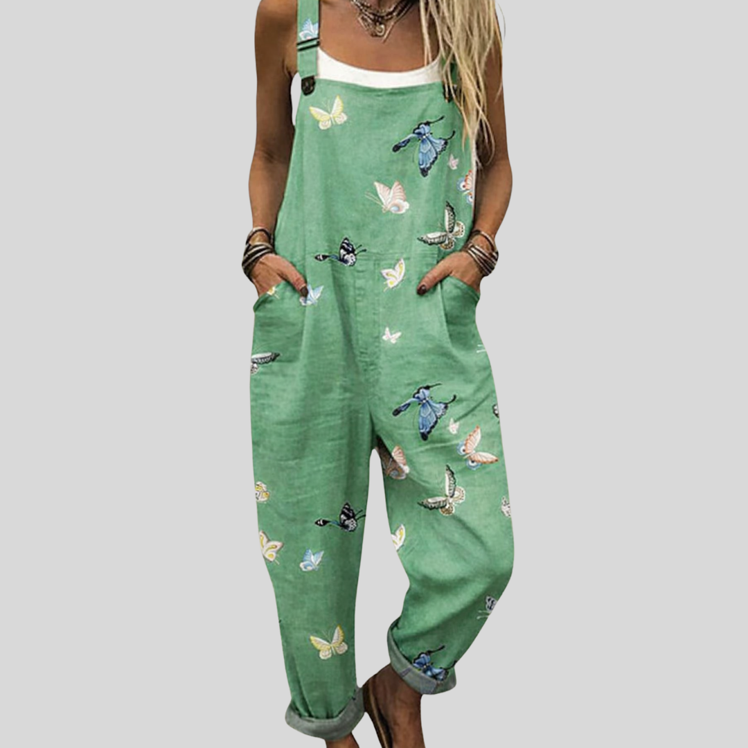 Donna | & Breezy Overalls