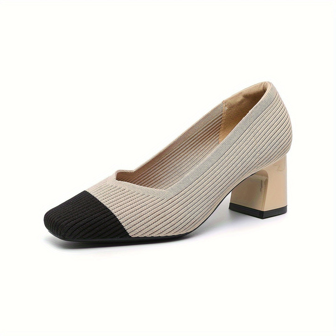 Zayli | Orthopaedic Heels