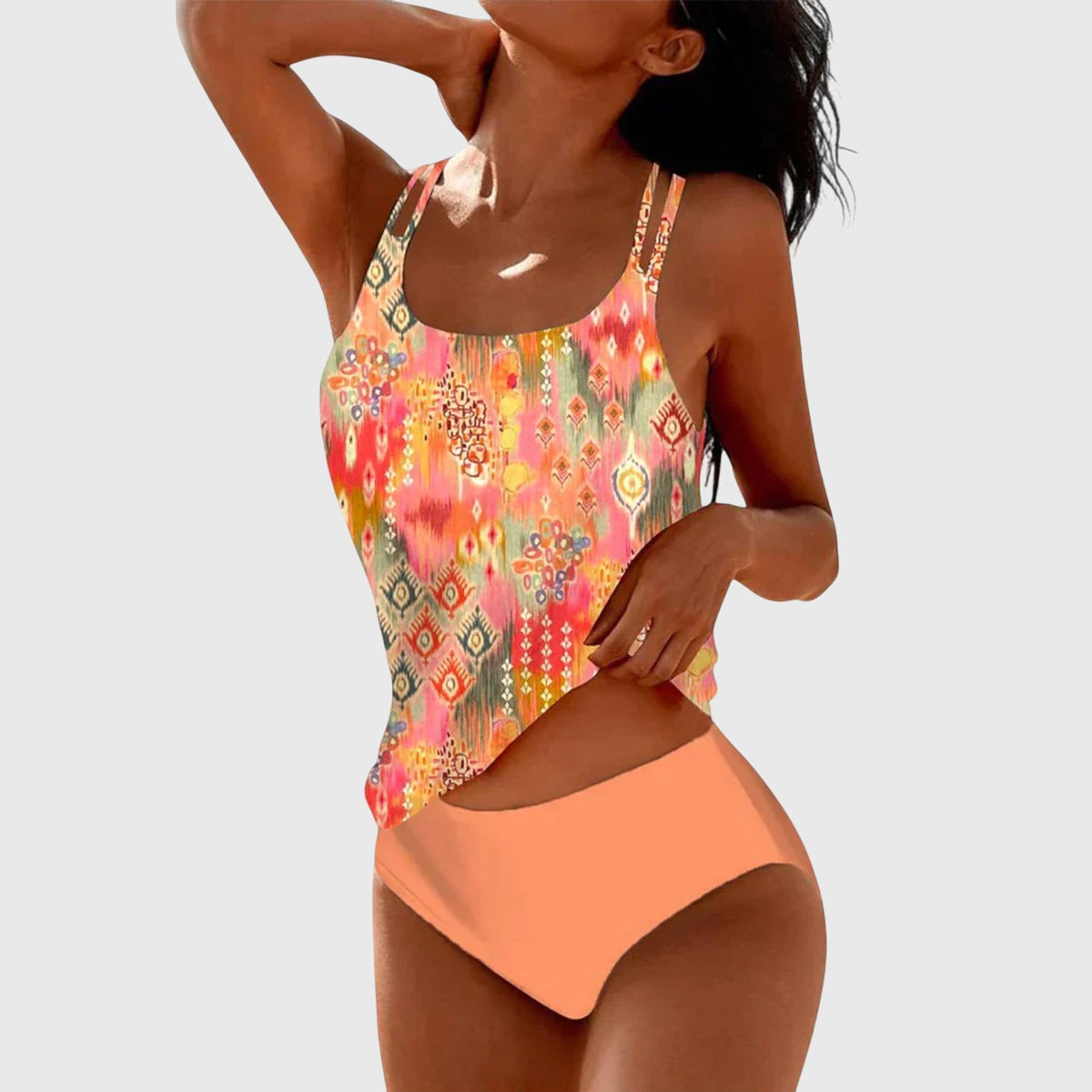 Mavis | Swimwear Set