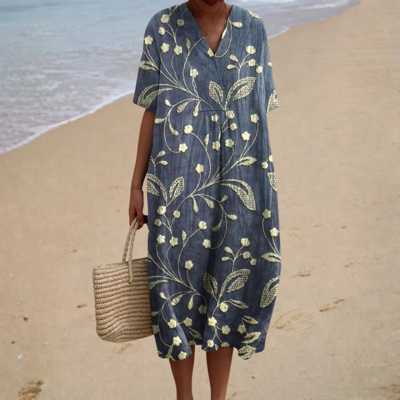 Sharon | Summer Dress