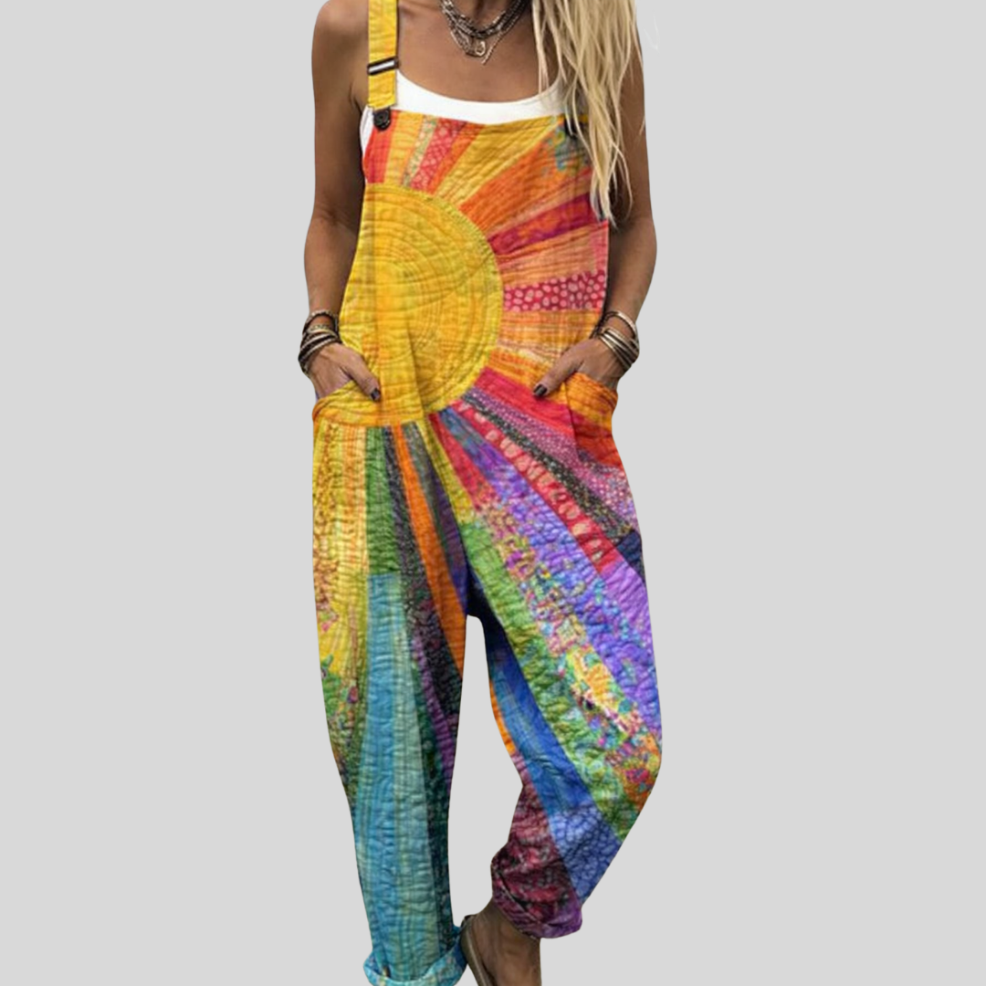 Beverley | & Cheerful Overalls
