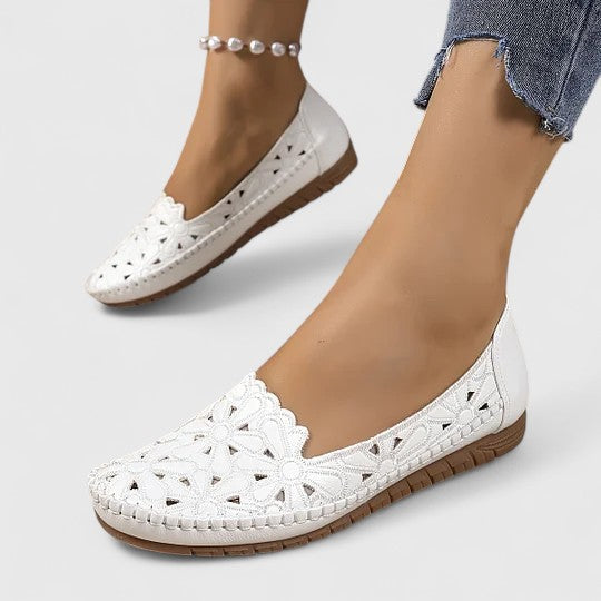 Adalie - Casual Orthopaedic Sandals