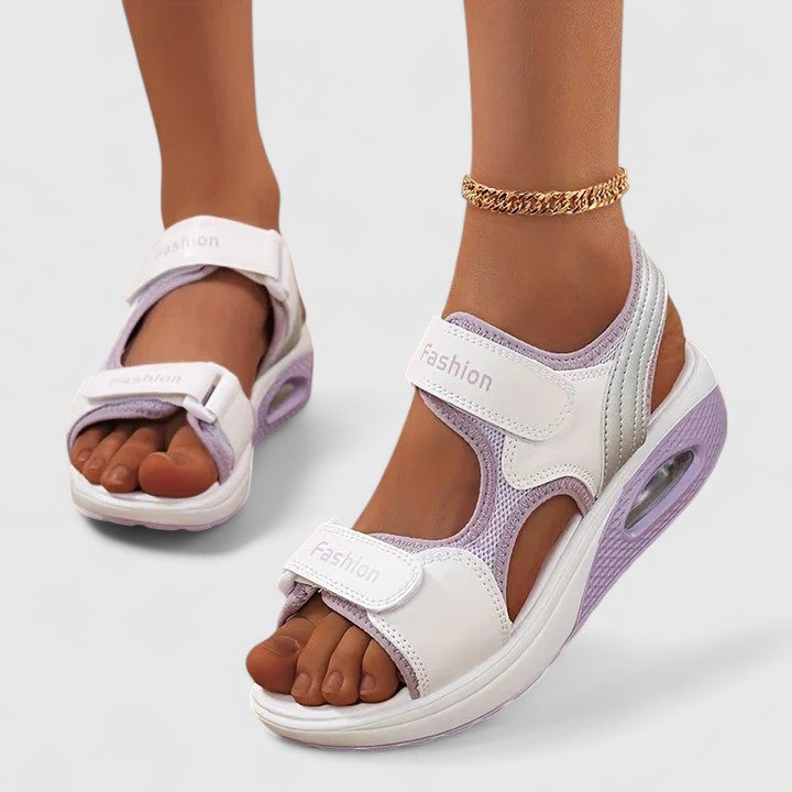 Elsie | Lightweight Orthopaedic Sandals