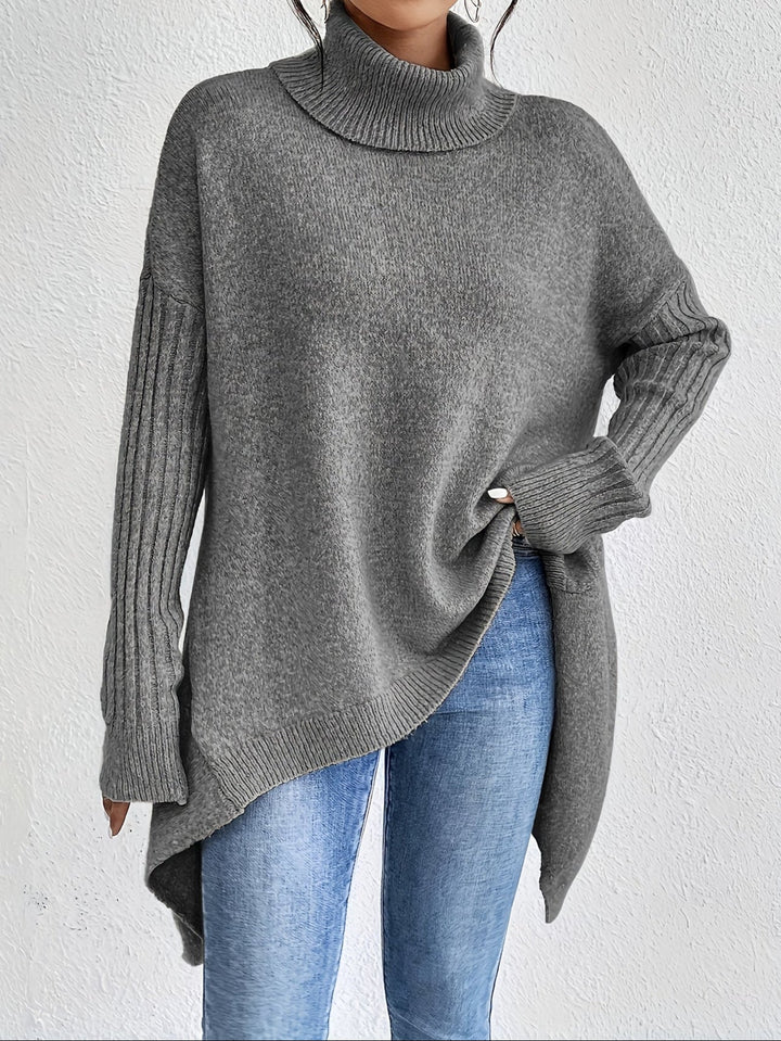 Audrey | Cosy Jumper