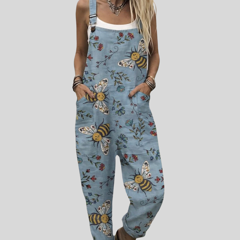 Beverley | & Cheerful Overalls