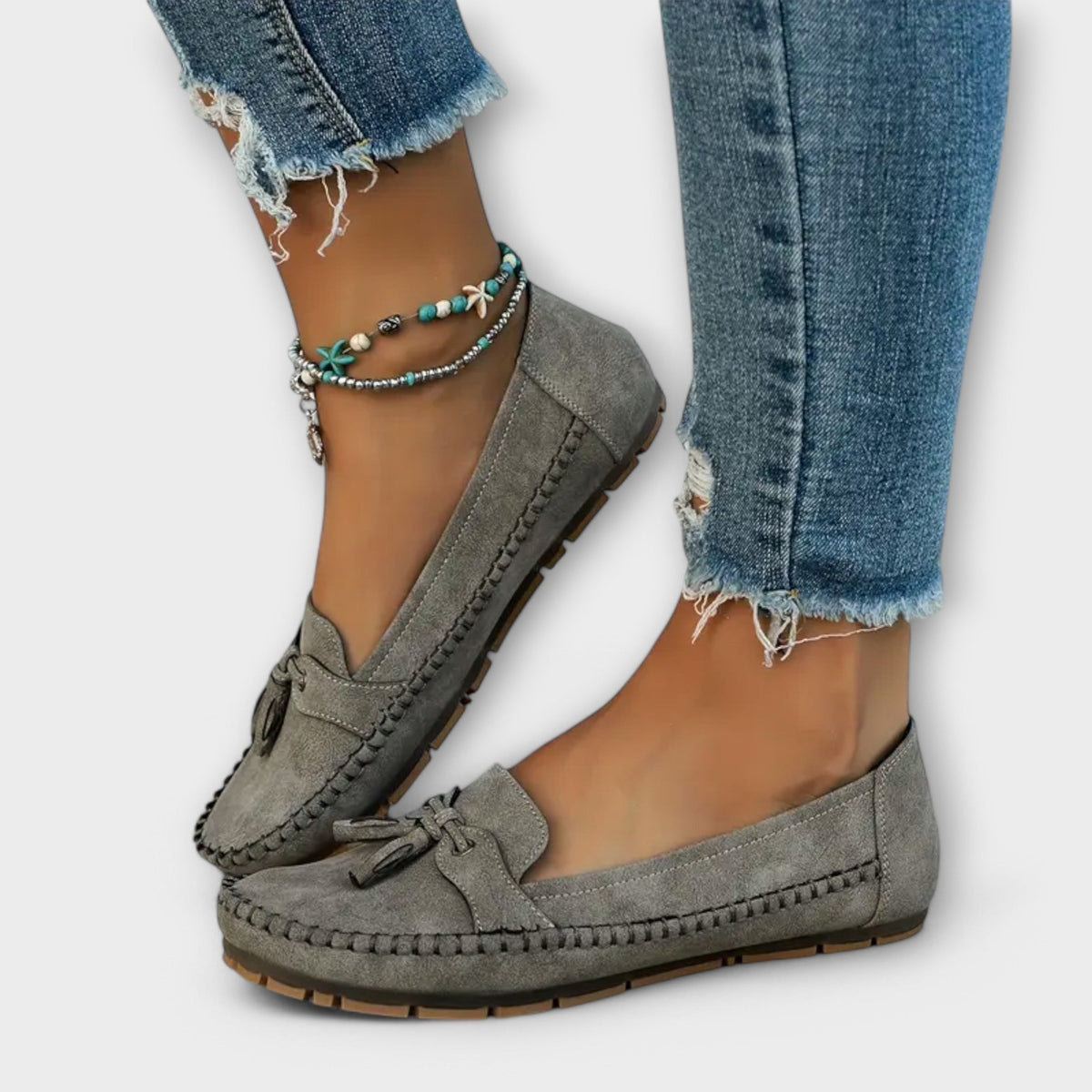 Annette | Loafers