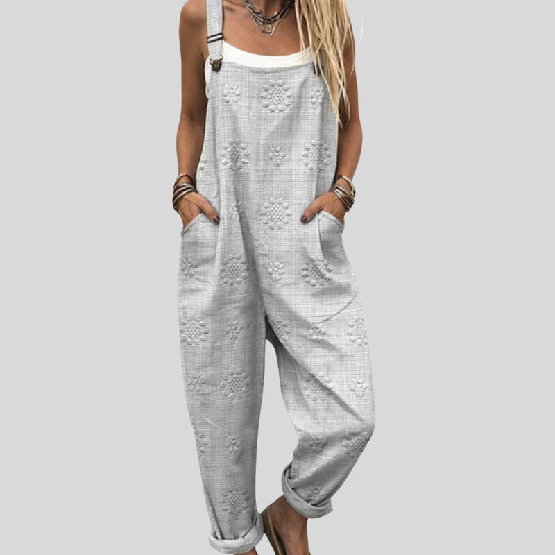 Therese | & Cheerful Overalls