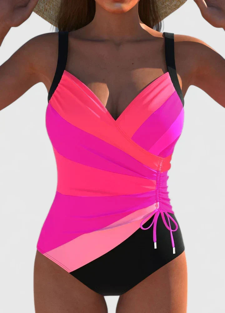 Annette | Elegant Swimsuit