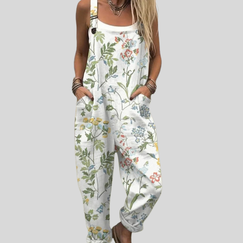 Jacinta | & Cheerful Overalls