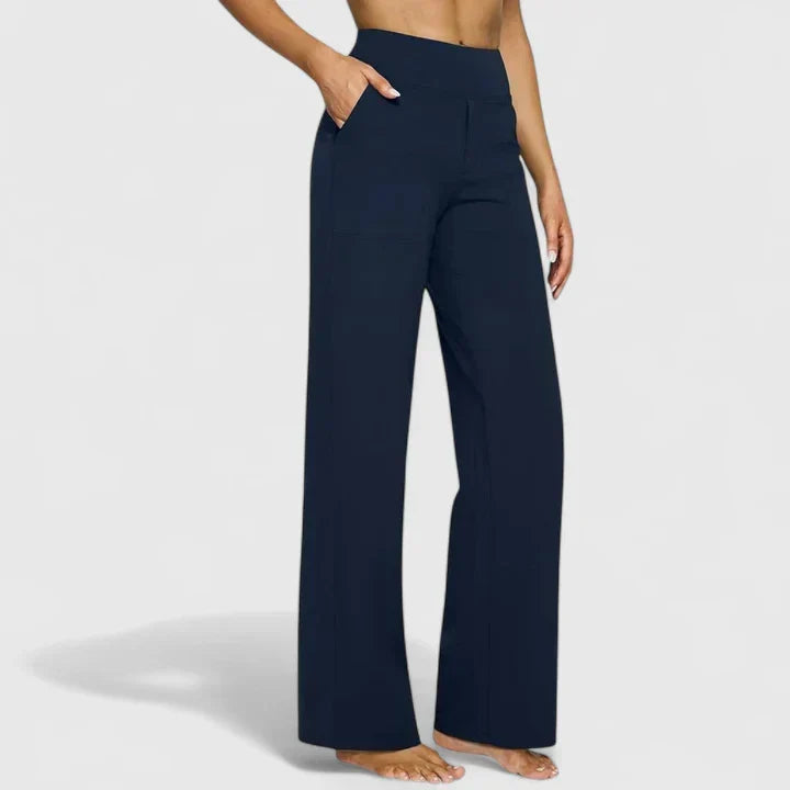 Margaret | Comfortable Trousers
