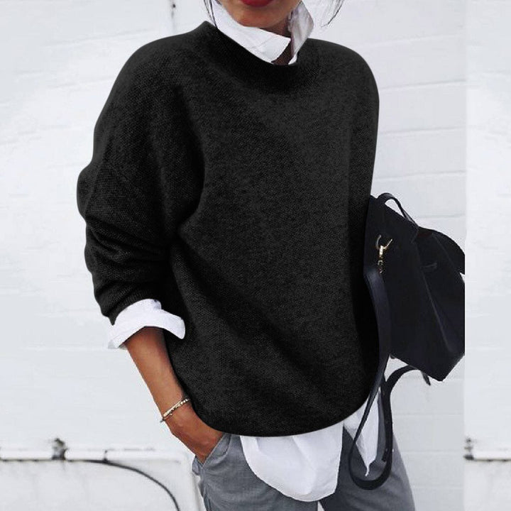 Margaret | Soft Warm Jumper