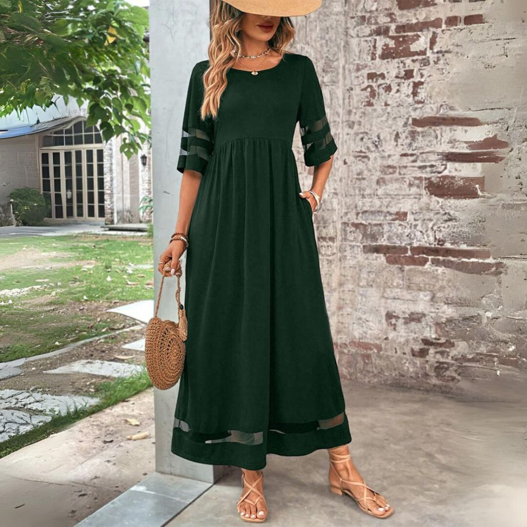 Nadia - Tummy Control Dress