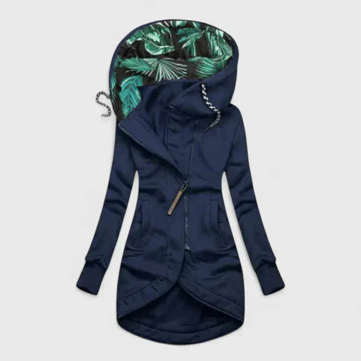 Annalysiah | Cosy Jacket