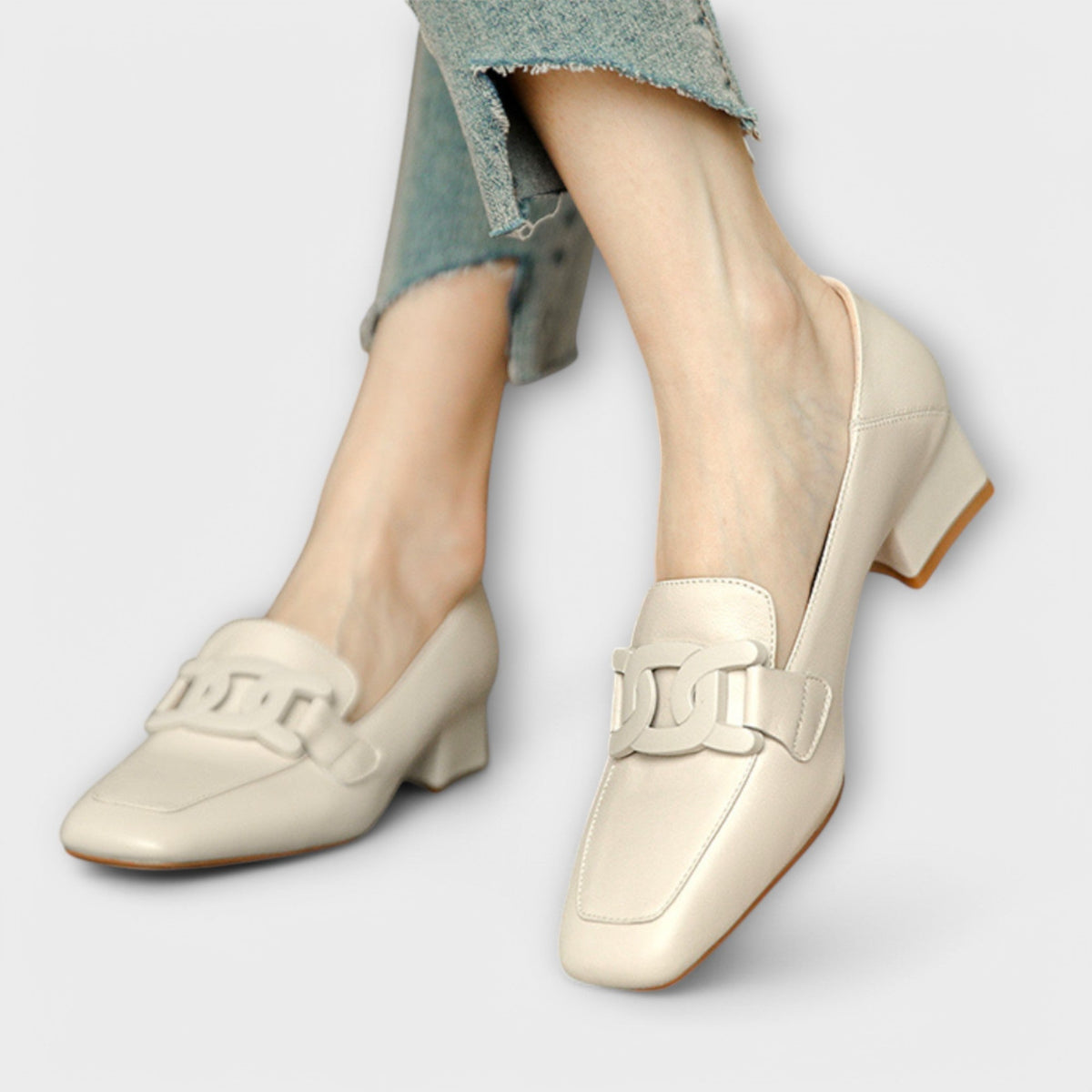 Janelle | Slippers