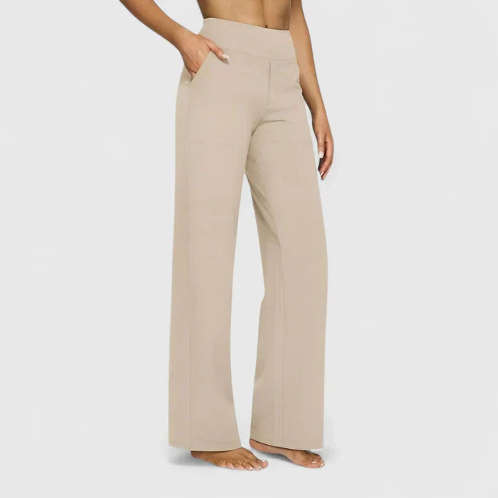 Monique | Elegant Trousers