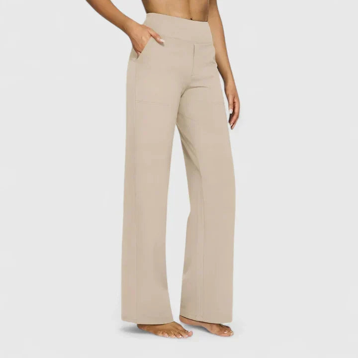 Margaret | Comfortable Trousers