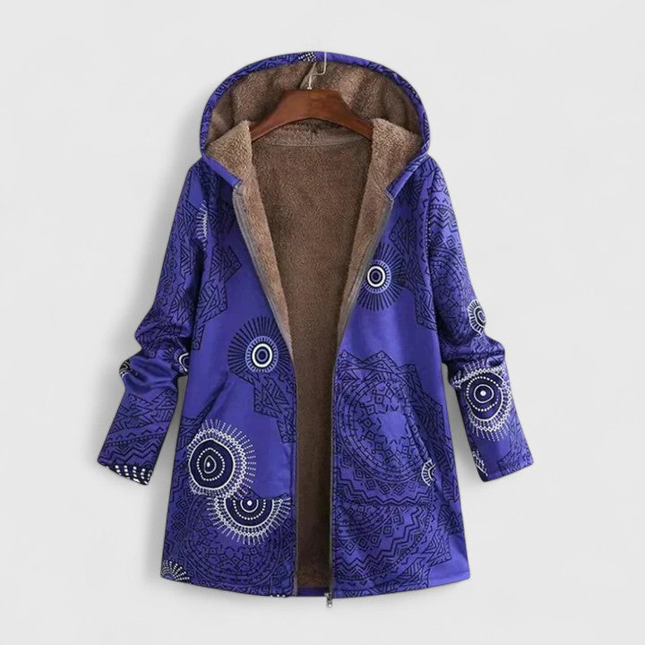 Hyraelleh | Cosy Jacket