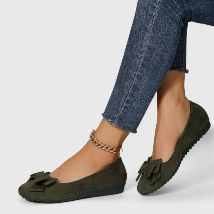Everly - Comfortable Orthopaedic Sandals