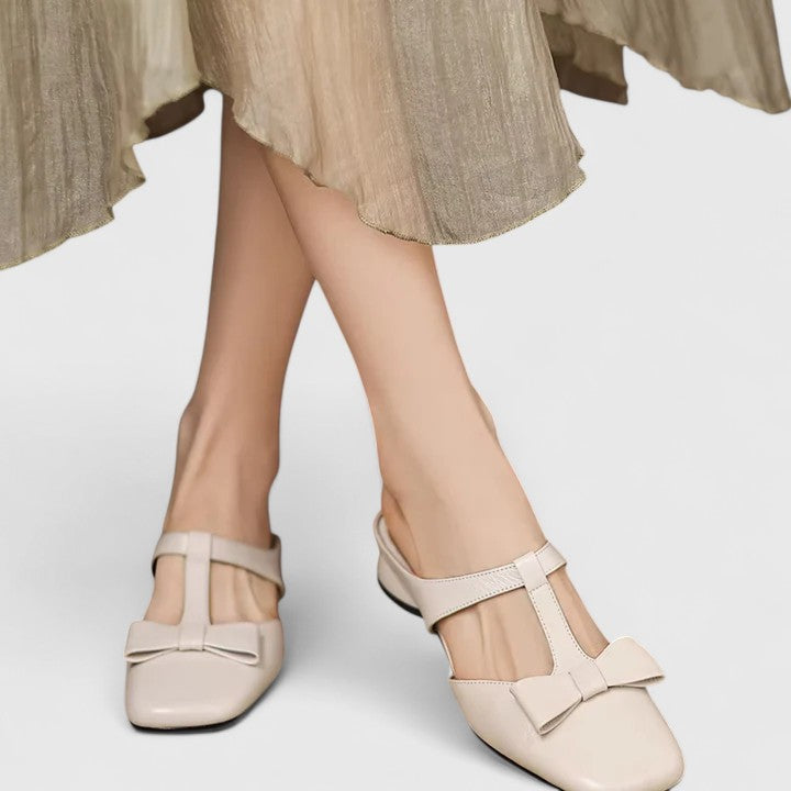 Georgia | Comfortable Orthopaedic Sandals