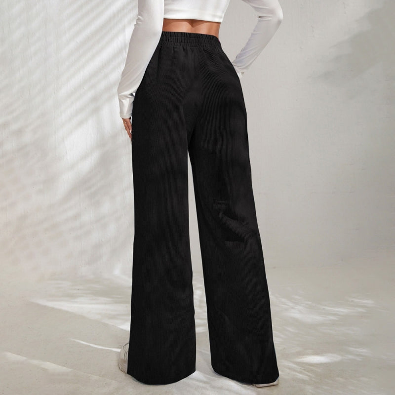 Nahla - Comfort Lounge Trousers
