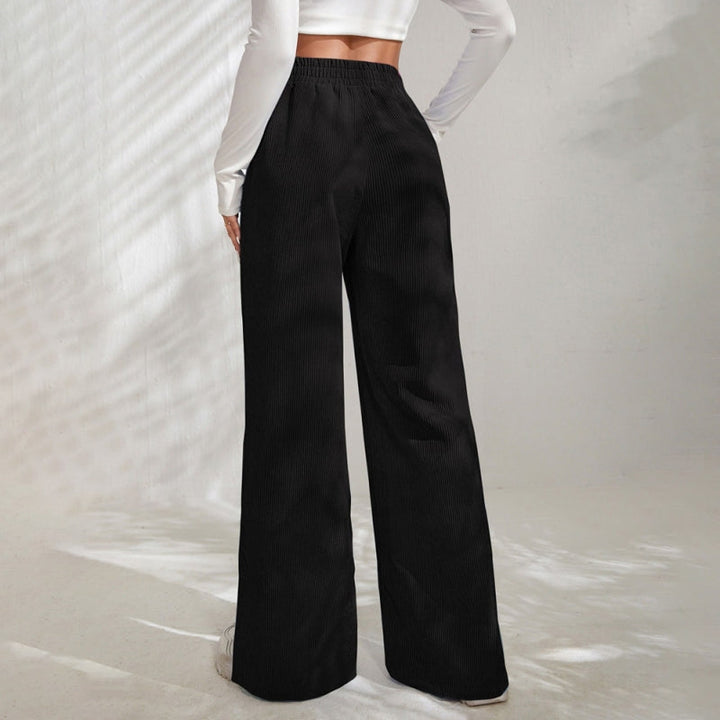 Nahla - Comfort Lounge Trousers
