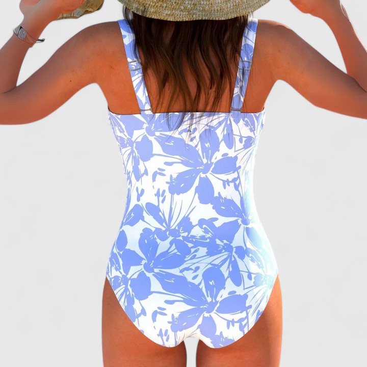 Poppy | Sophisticated Swimsuit