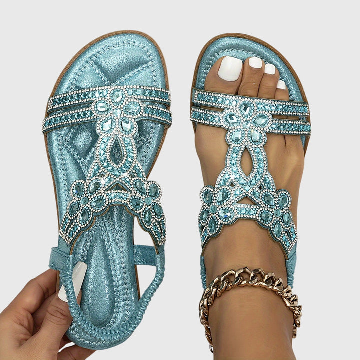 Cadence - Elegant Orthopaedic Sandals