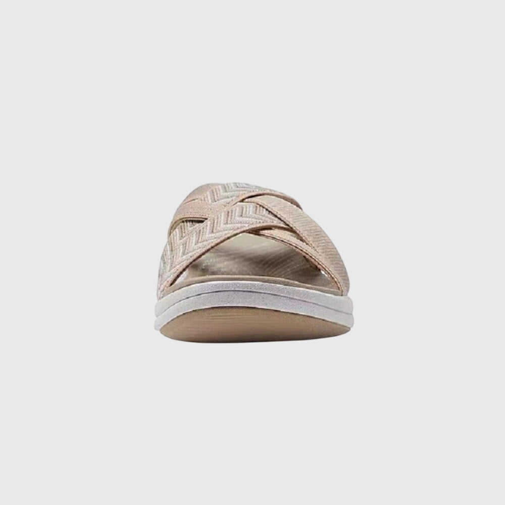 Audrey | Lightweight Soft Sandals