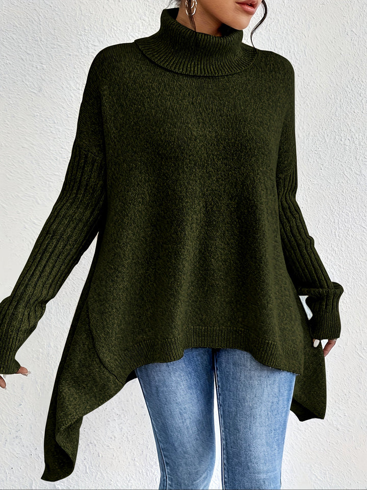 Audrey | Cosy Jumper