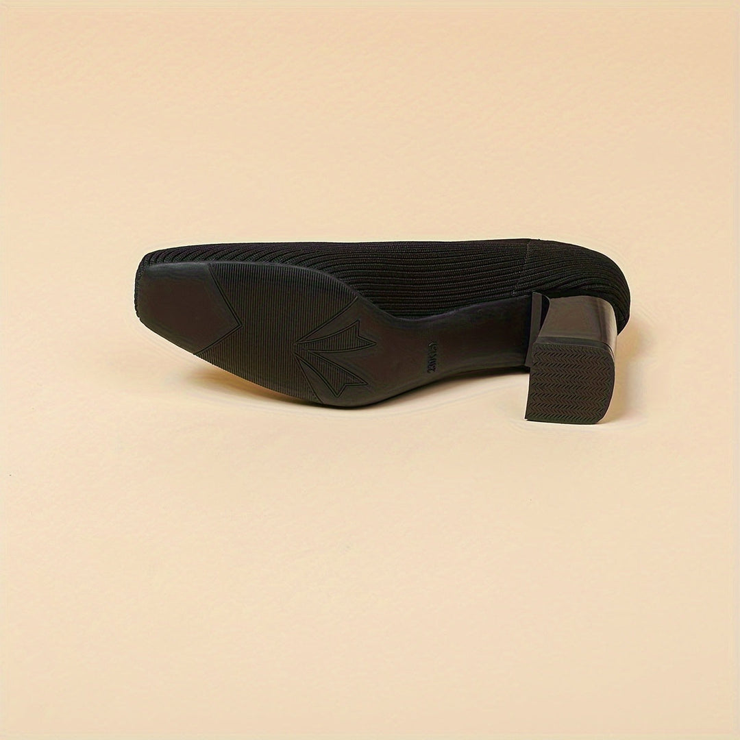 Zayli | Orthopaedic Heels