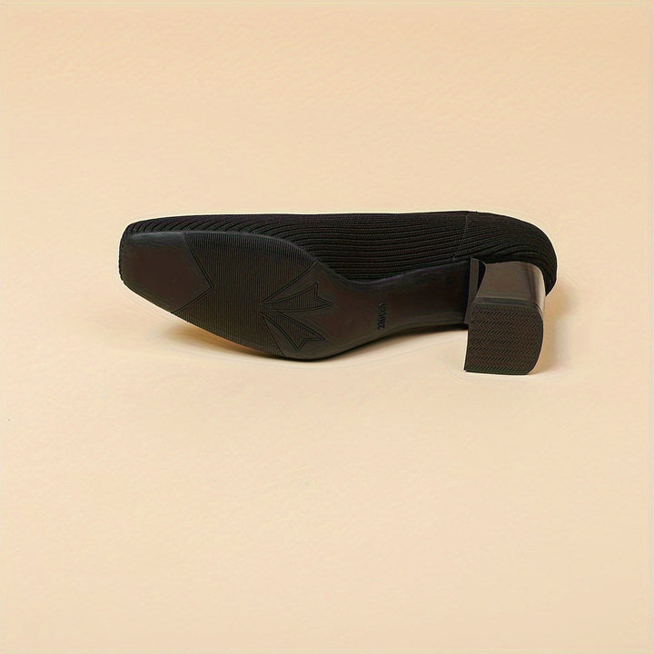 Zayli | Orthopaedic Heels
