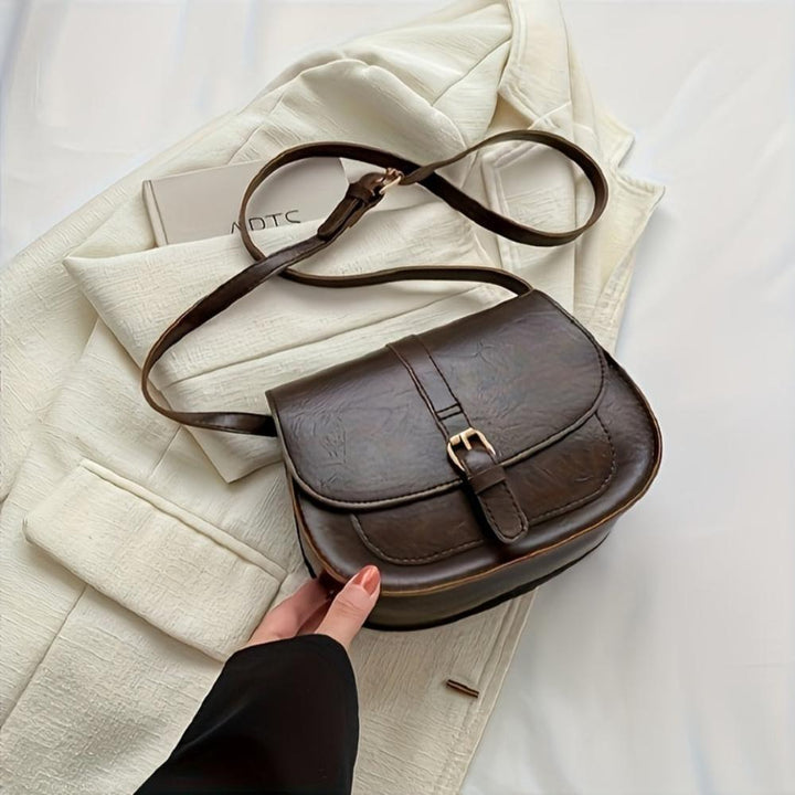 Evelyn™ | Classic Crossbody Bag