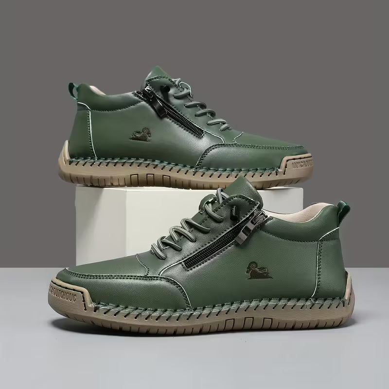ErgoVita™ – Therapeutic Comfort Sneakers