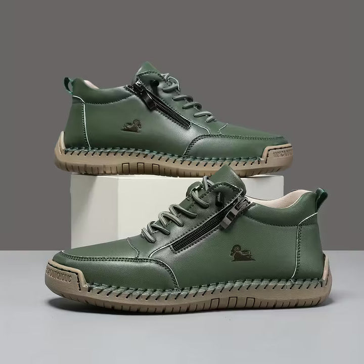 ErgoVita™ – Therapeutic Comfort Sneakers