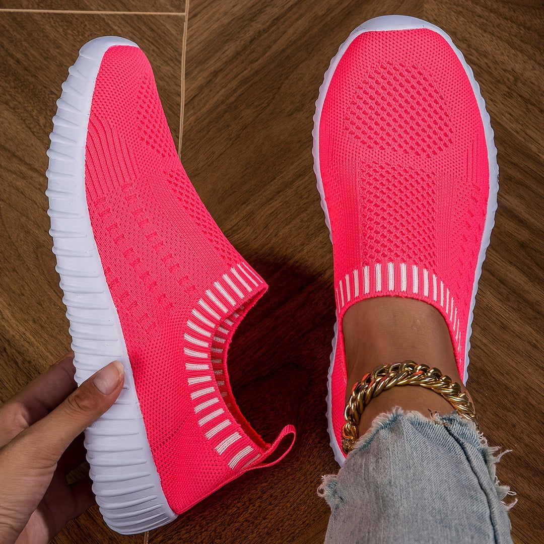 Ultra-Light Non-Slip Sock Sneakers