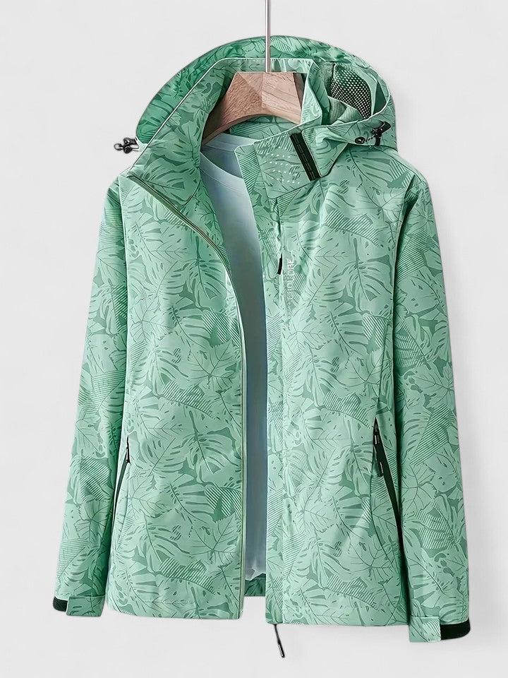 Glenys | Elegant Jacket